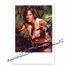Kevin Sorbo aus der Serie