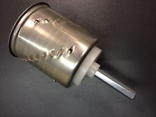 Reibtrommel 5 Raffel Reibe