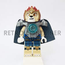 LEGO Minifiguren - 1x loc043 -