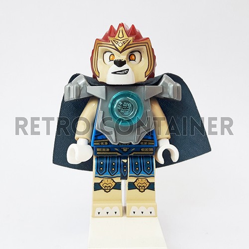 Lego minifiguren loc043 - lego,