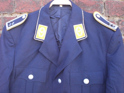 Bundeswehr sakko - bundeswehr,