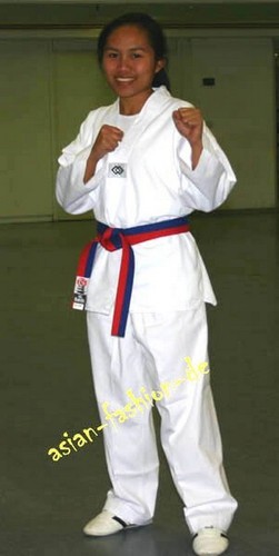 Neu taekwondo tkd anzug - neu,