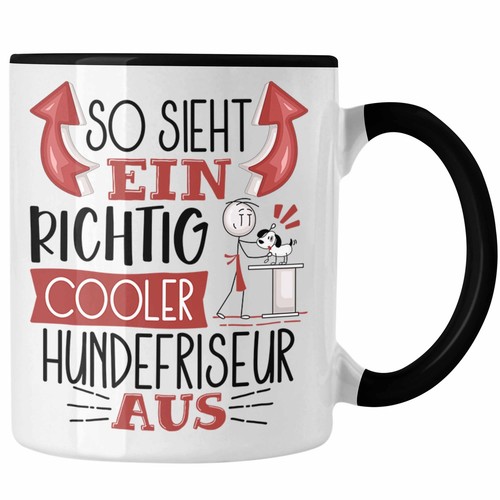 Trendation hundefriseur - -,