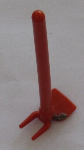 Playmobil harke hacke - harke,