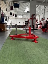 Gewichtsschlitten Prowler für