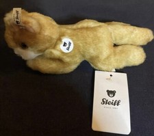 Steiff 099236 mimmi das - mimmi,