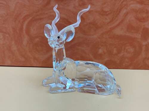 Swarovski figur 175703 - swarovski,