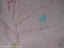 DONALDSON schöner gestreifter