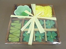 Wunderschönes Duftkerzenset