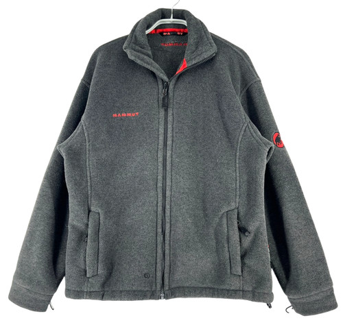 Mammut herren zip - mammut,