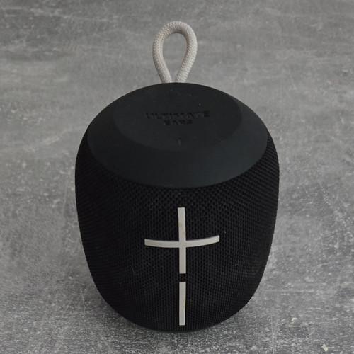 Ultimate ears wonderboom - ears,