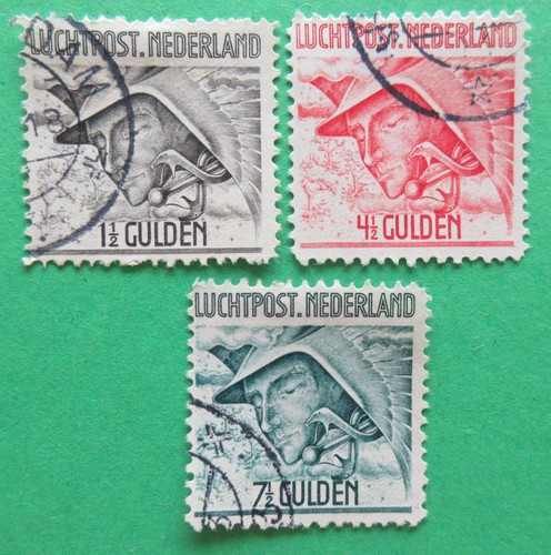 Niederlande komplettsatz - niederlande,
