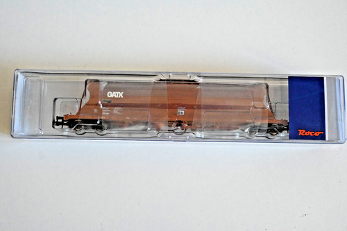 Roco 76705 staubsilowagen uacs - 76705,