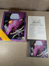 X-Wing - LucasArts - Macintosh