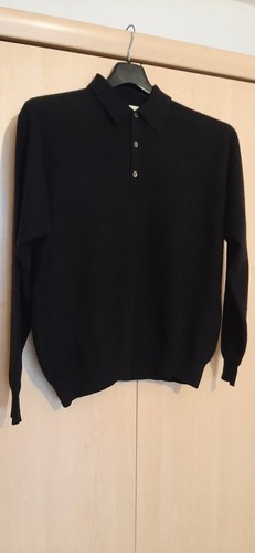 Herren 100 cashmere pullover - herren,