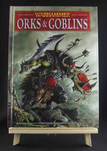 Warhammer fantasy edition - warhammer,