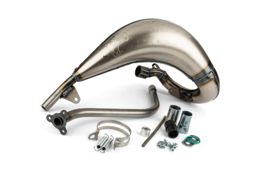 Auspuff voca cross - cross, 50/70cc