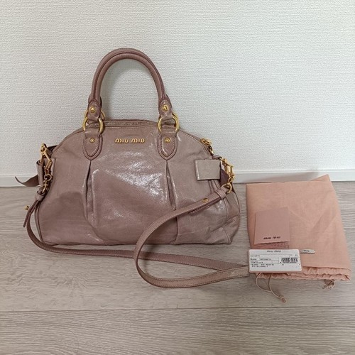 Miu vitello lux side - miu,