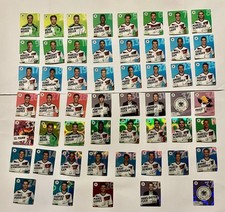 REWE DFB WM 2014 Karten –