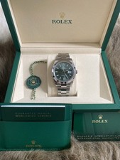 Rolex Datejust 41 2025 NEU