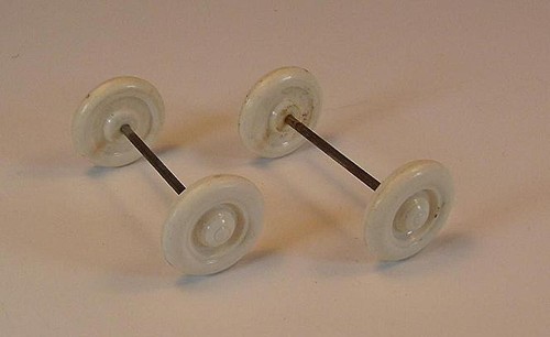 Wiking achs radsatz m - 1/40,