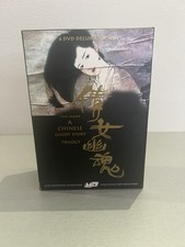 Tsui Hark A Chinese Ghost