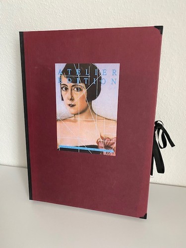 Bund 1994 atelier edition - bund,