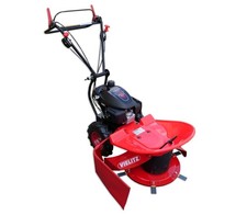 VIELITZ Balkenmäher /