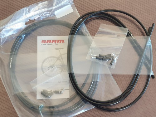 Sram schaltung bremse - sram, +