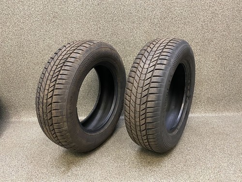 Winterreifen continental - 2x,