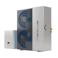Sunex Wärmepumpe Nexus Split