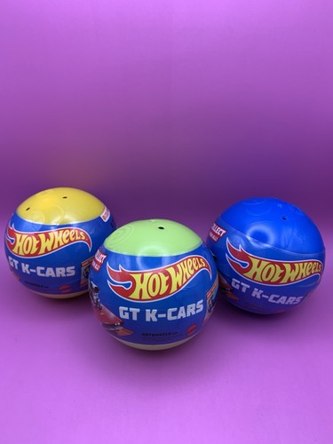 Matchbox cars - gt, k-cars