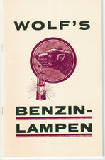 Friemann § Wolf Katalog