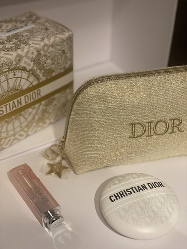 Dior holiday set handcreme - dior,