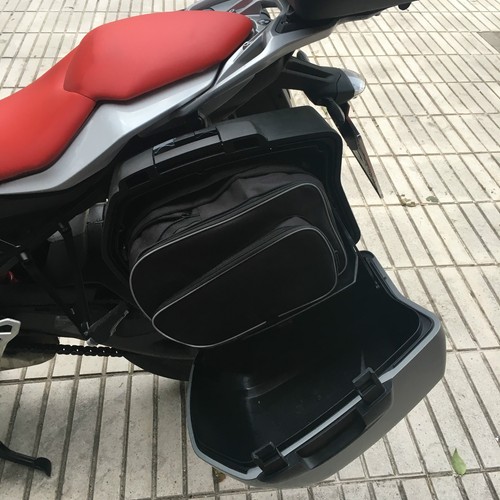 Packtasche beutel für bmw - packtasche,
