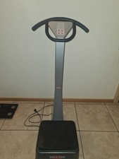 Power Maxx Vibrationsplatte