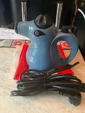 Dampfreiniger SupportPlus