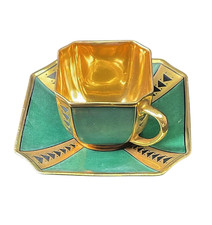 Matthes & Ebel  Mokkatasse m