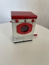 Blech Waschmaschine Kinder