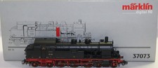 Märklin 37073 unbespielt und neu Dampflok BR 78 der DRG Digital OVP
