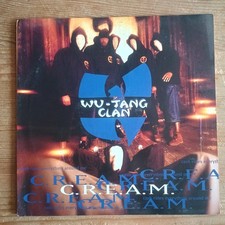Wu-Tang Clan - C.R.E.A.M
