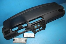 Armaturenbrett mit 2x Modul 8V0880204E, 5G1880841C Skoda Octavia III 5E Bj.15