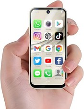 4G Mini-Smartphone, 3.88 Zoll