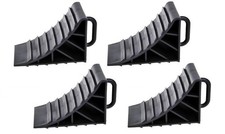 4 Stück Unterlegkeile mit