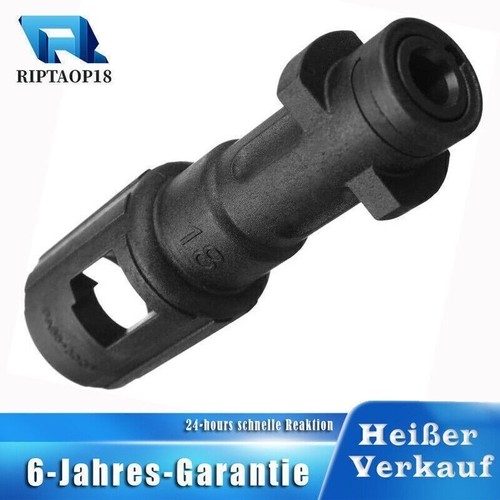 Bayonet fitting adapter für - bayonet,