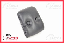 Suzuki VS800 VS1400 Intruder Kissen Rückenkissen Sissybar pad seat Original Neu