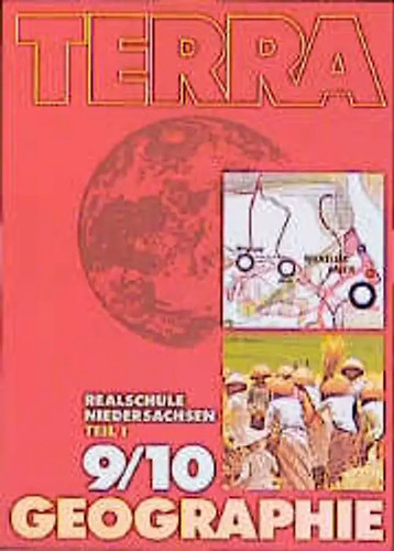 Terra geographie für - geographie,