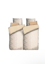 WINTERENGEL Wendebettwäsche mit Teddyplüsch Mikrofaser Flanell Doppelbett 6tlg.