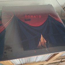 DONATO anarco  LP 3fach-Vinyl lakmann too strong aphroe abs flo mega