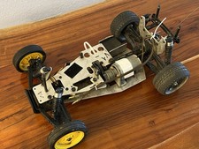 Rc 1:10 Modellauto Chassis Motor Servo Bastler Rc Car 1:10  Ersatzteile Rc Buggy